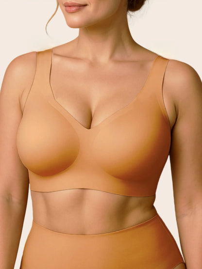 Jelly WIreless T-shirt Bra