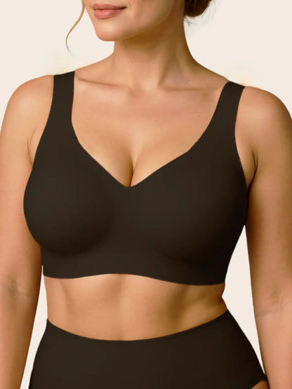 Jelly WIreless T-shirt Bra