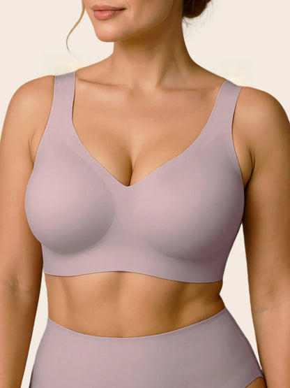Jelly WIreless T-shirt Bra